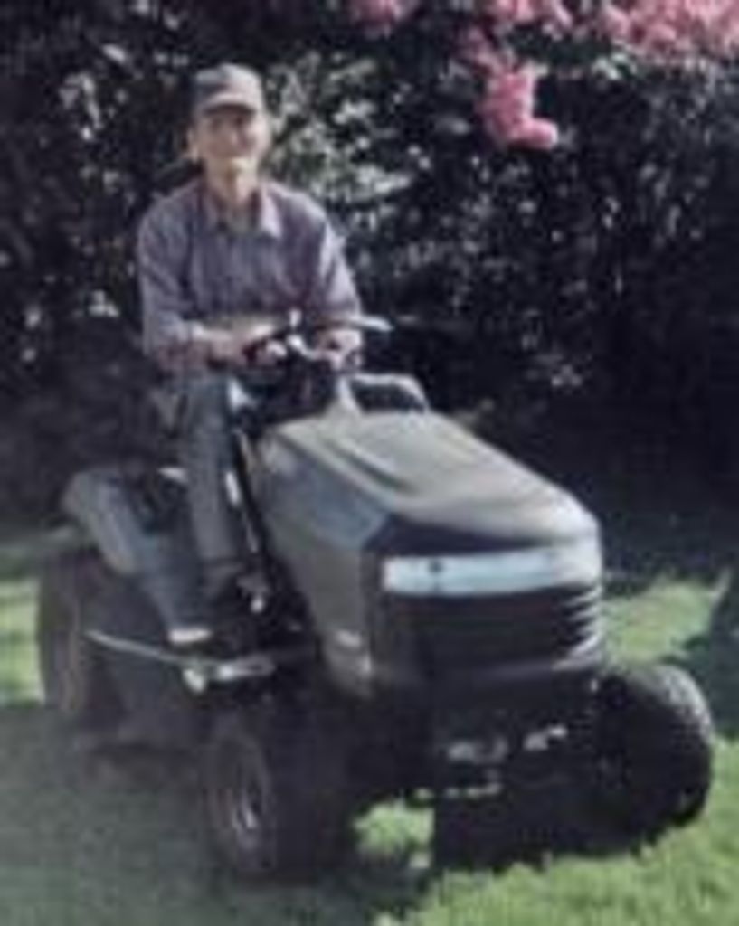 David Hillhouse