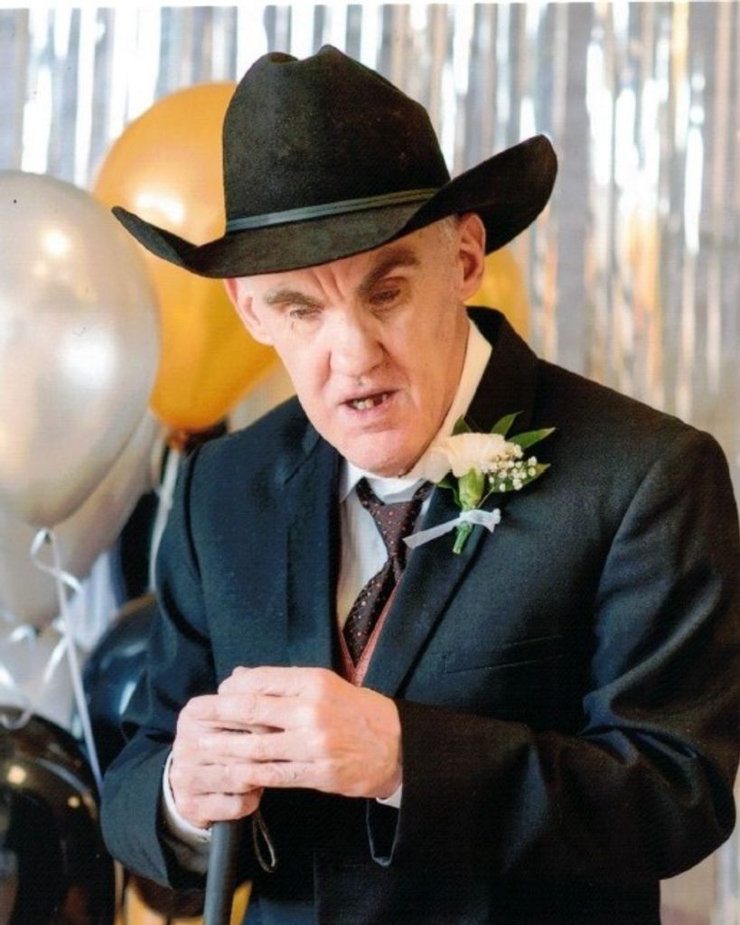 Richard Nolen Profile Photo