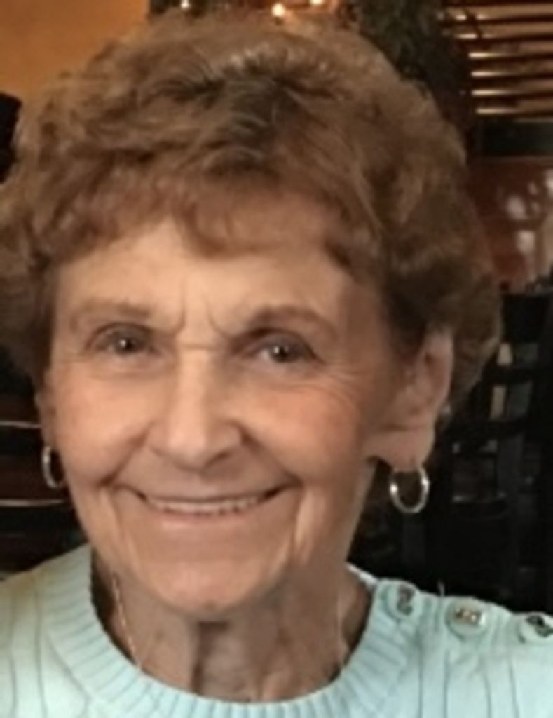 Janet P. Poirier