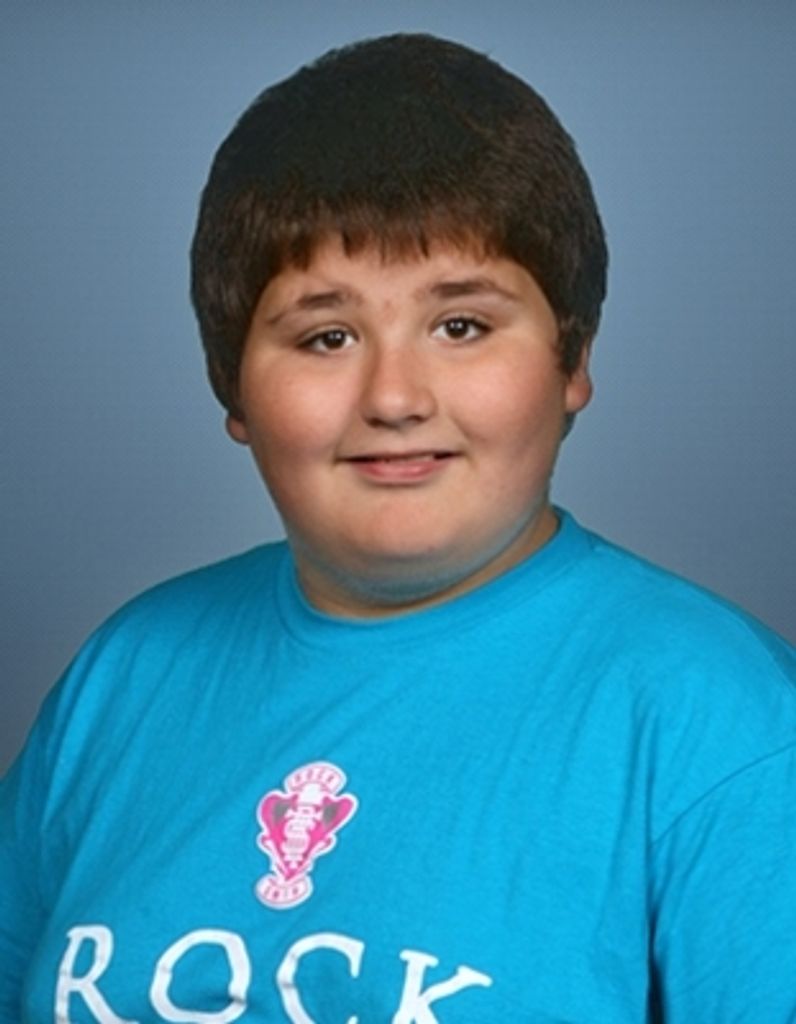 Terry Ray Richardson, Jr.