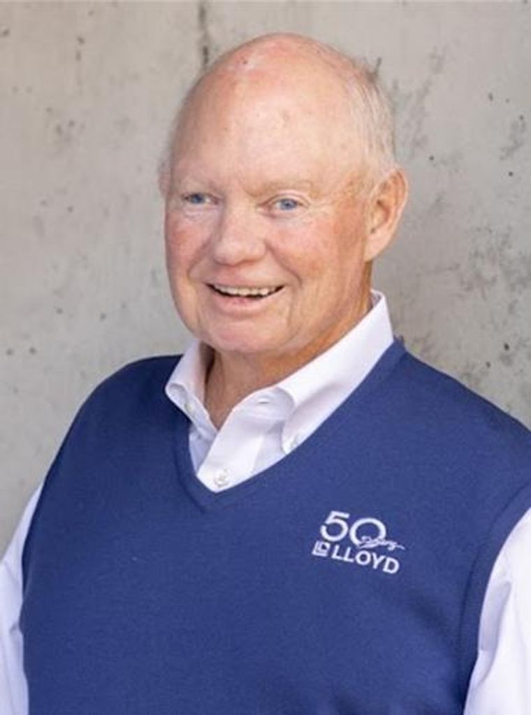 Craig Reed Lloyd Profile Photo