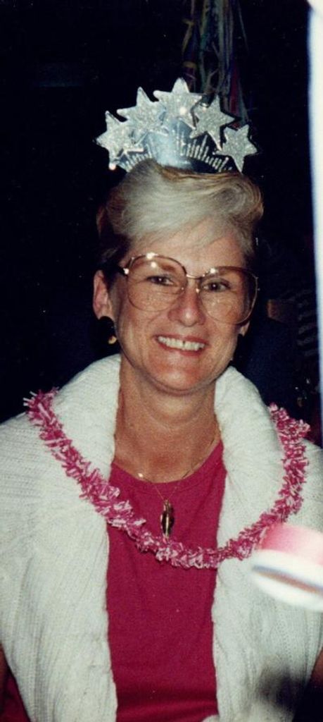 Barbara Ann Fisher Profile Photo