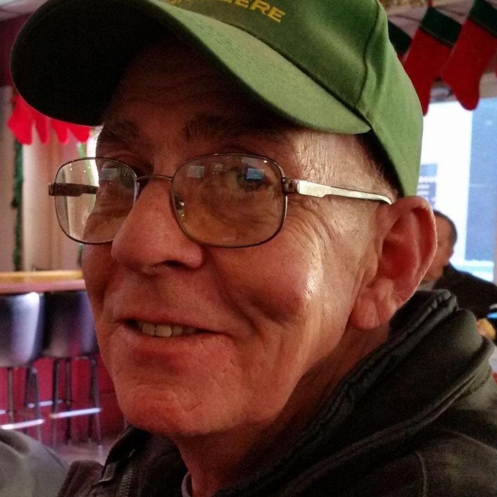 Clarence "Al" Gaesser Profile Photo