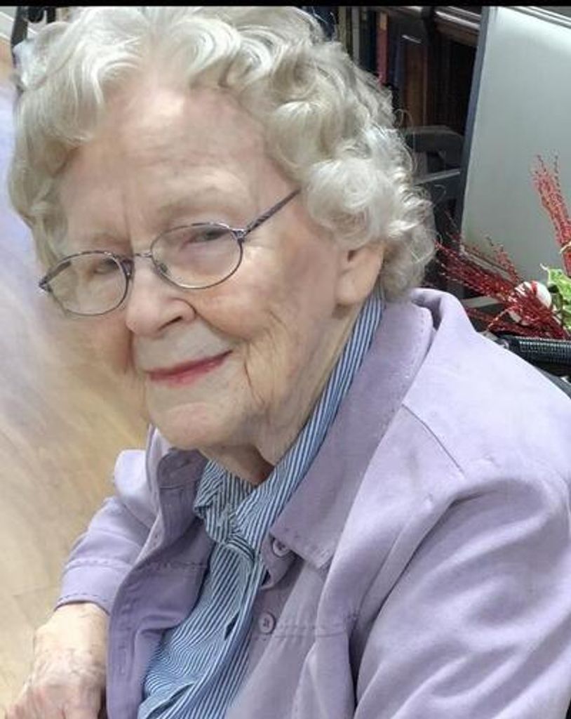 Zelda Elizabeth Horton Profile Photo