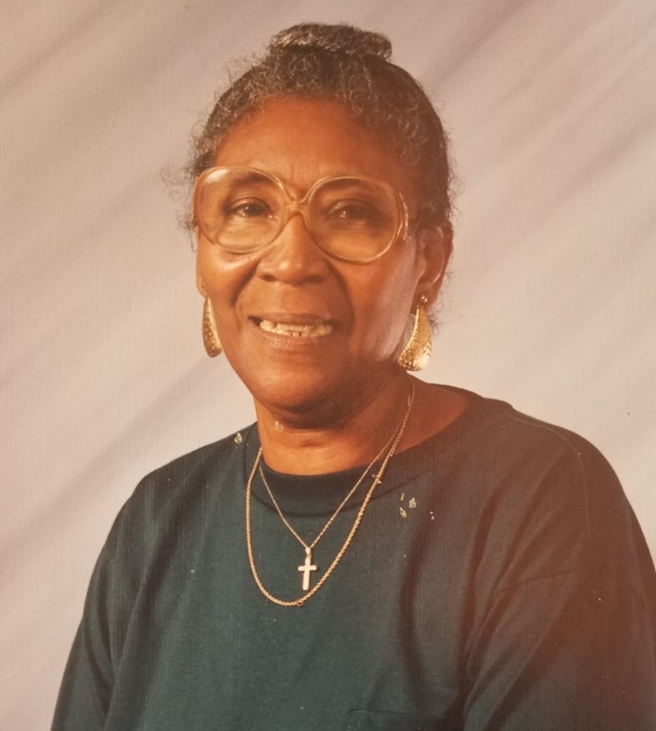 Ms.  Ruby Ardell Wright Profile Photo