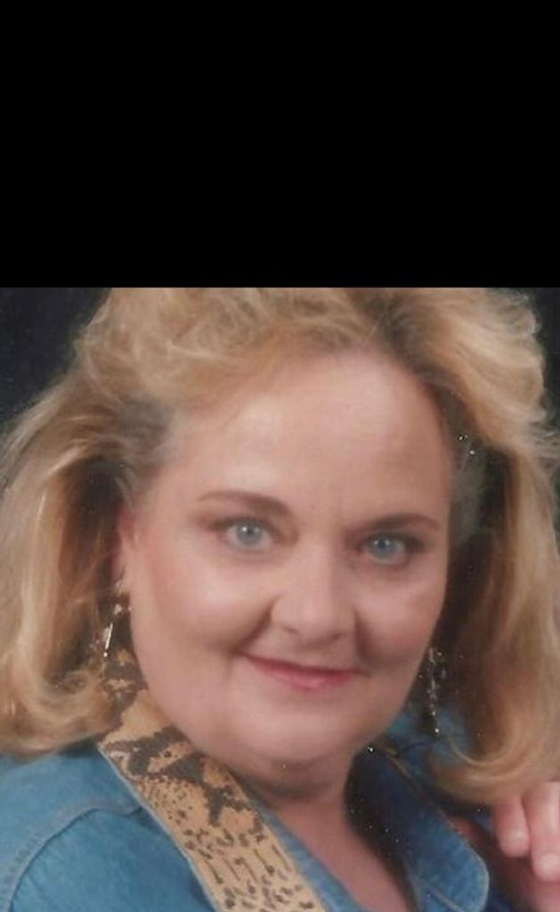 Mary Lou Hale Profile Photo