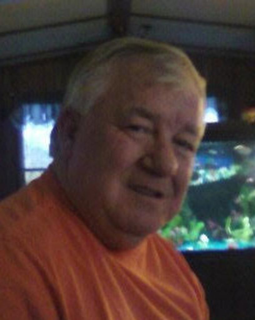 James Homer Keith Profile Photo