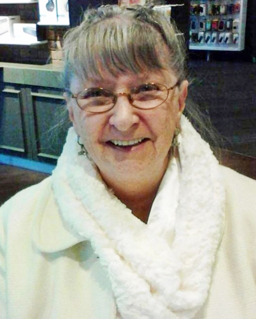 Doris "Grandma Sue" Grace (Rhoads)  Millen Profile Photo
