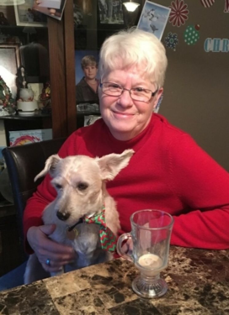 Leanna Norinne Graham