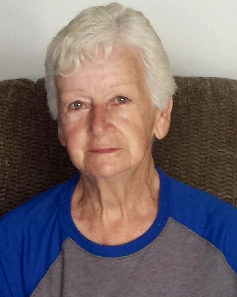 Marlene Karin Keys Profile Photo