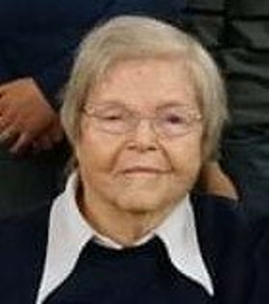 Elinor Russell