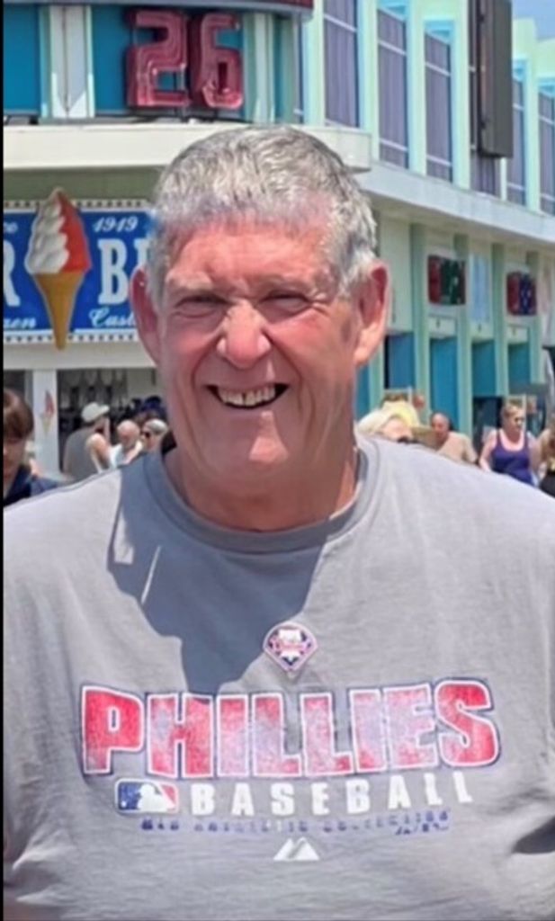 Thomas L. Berardi, Jr. Profile Photo