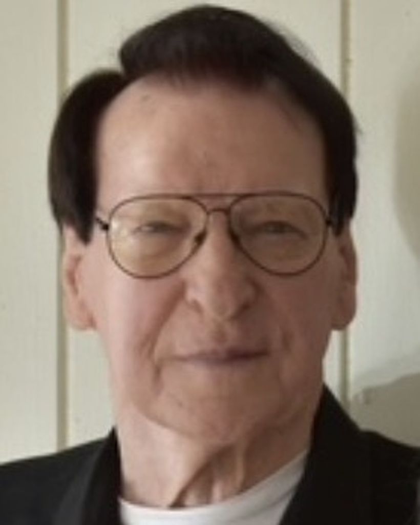 Bobby James Donaldson Profile Photo