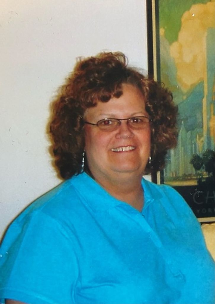 Kathleen Ann Richardson Profile Photo