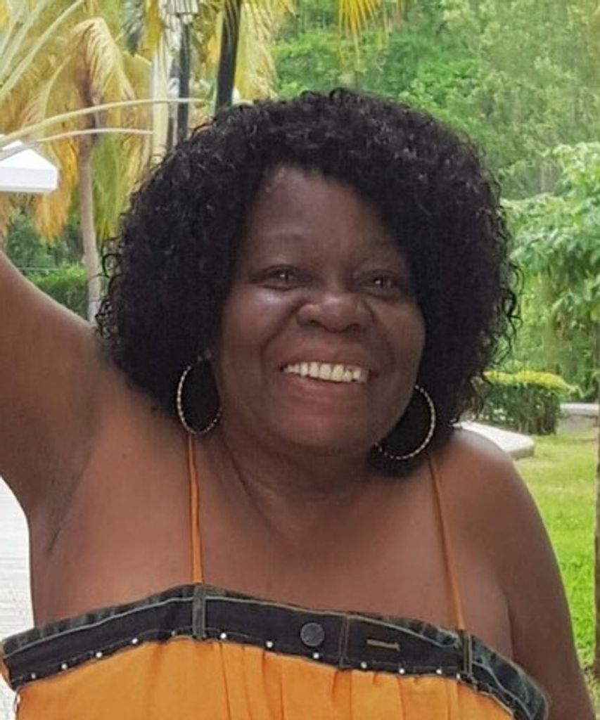 June W. Rawls Profile Photo