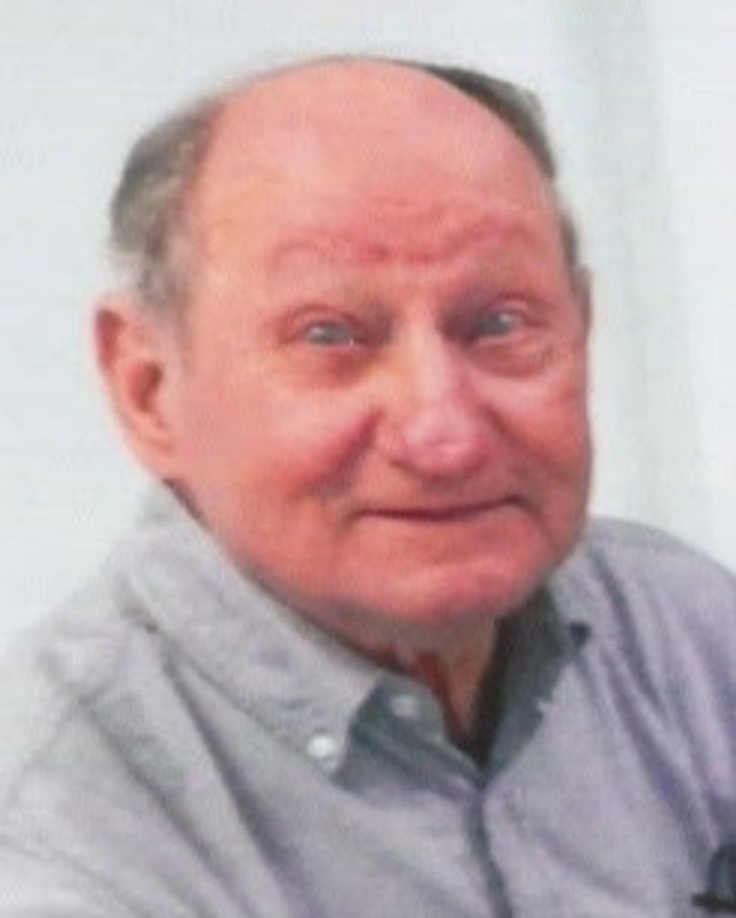 Philip R. Meck Profile Photo