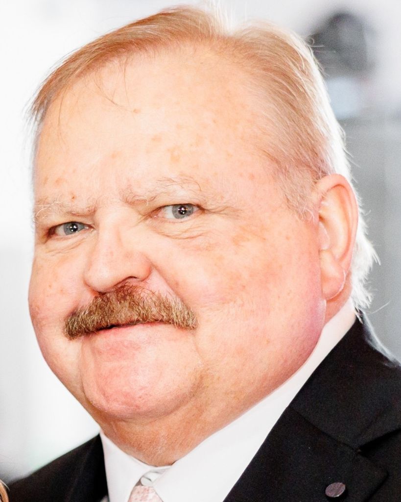 John Wayne Shelton Profile Photo