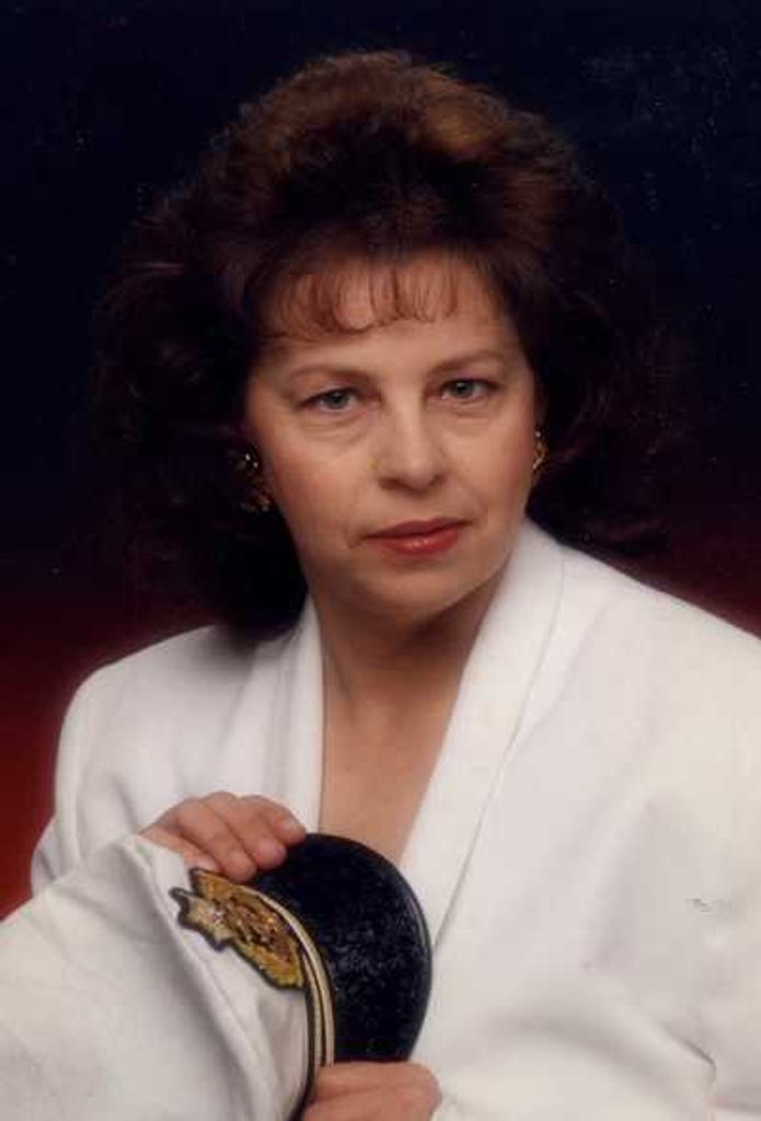 Vicky Sue Robinson