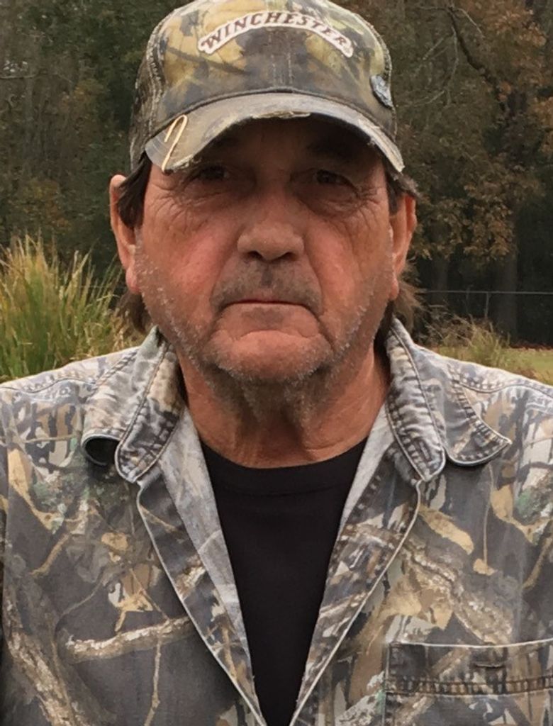 Clyde "Joe" Joseph Yarborough Profile Photo