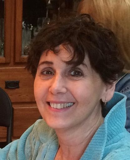 Laurie Anne Delloso Profile Photo