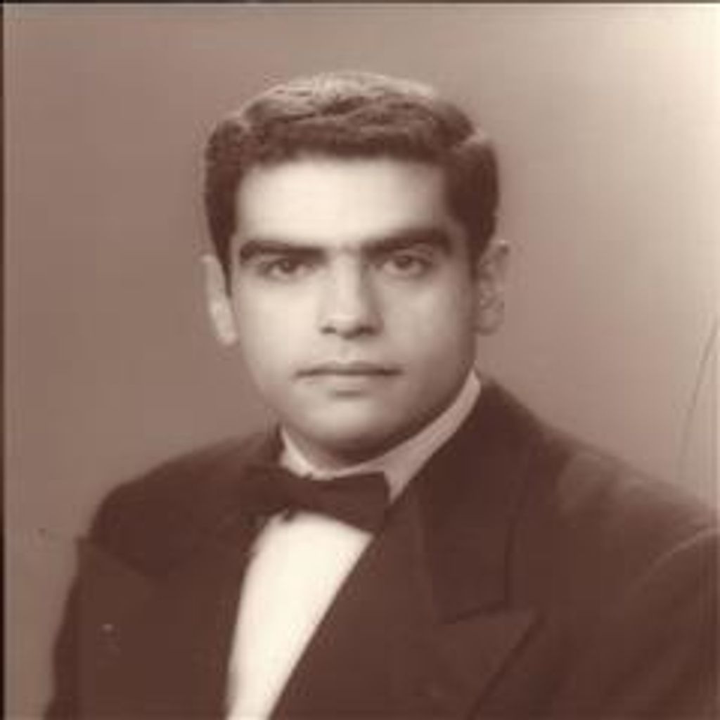 Raymond E. Batchelor Profile Photo