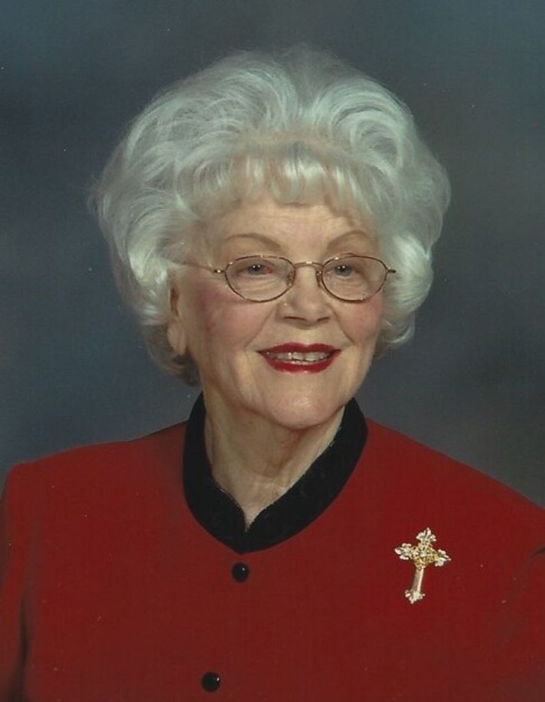 Emily Leona (Joye)  White Profile Photo