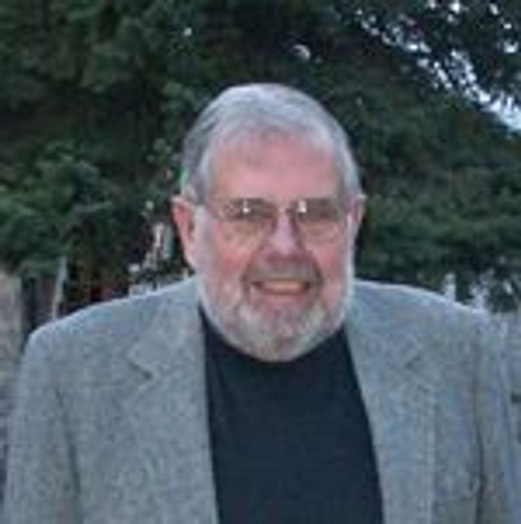 Dr. William Hausmann