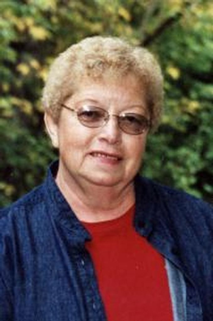 Violet Berndt