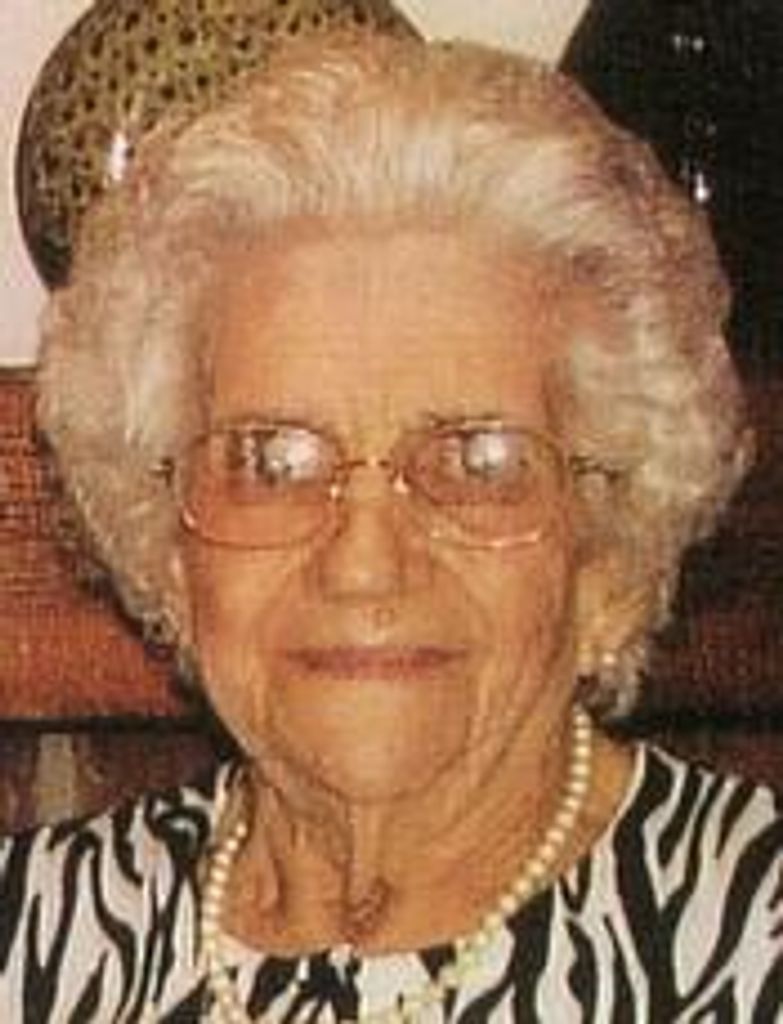 Mrs. Isabell B. Daigle