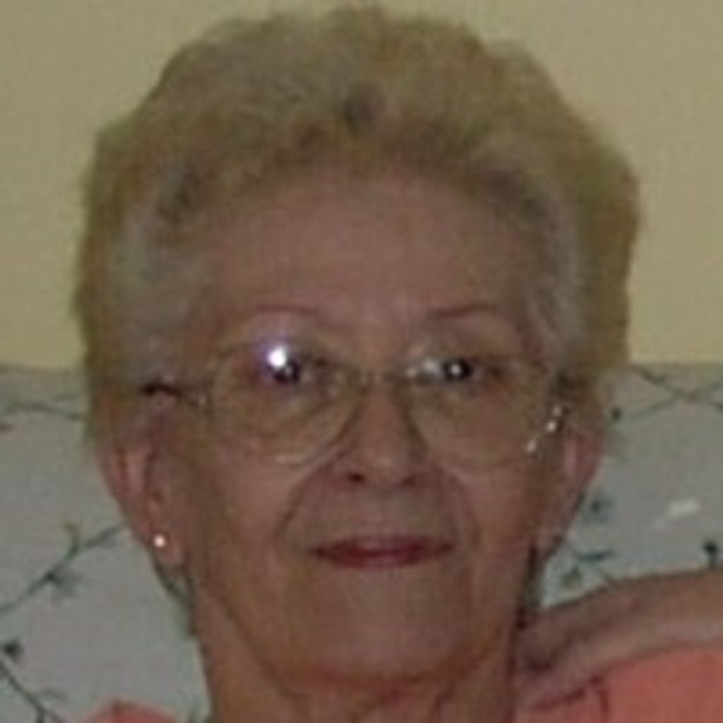 Ethelmary Frances Leone