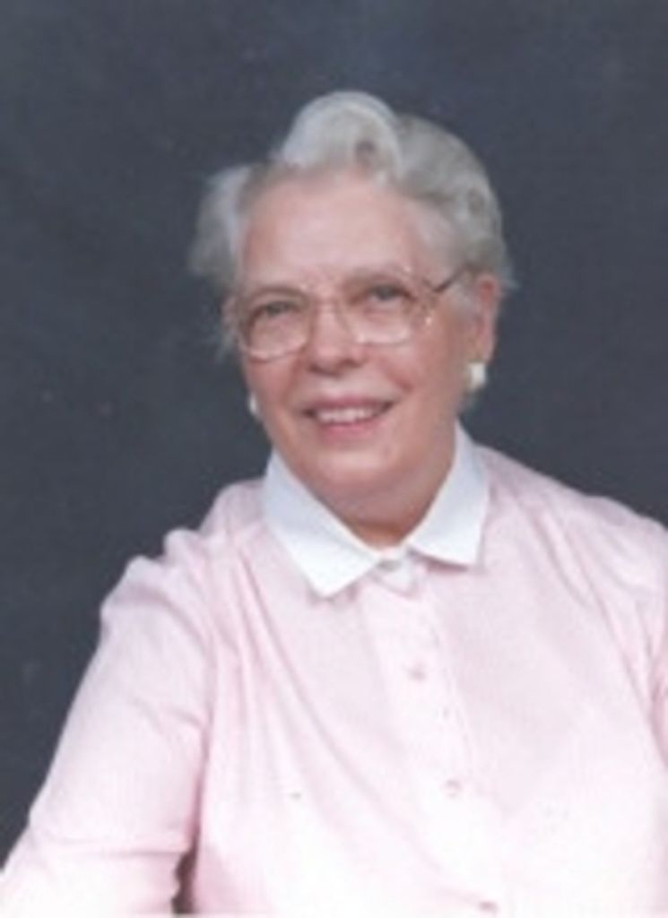 Marie Tomlinson