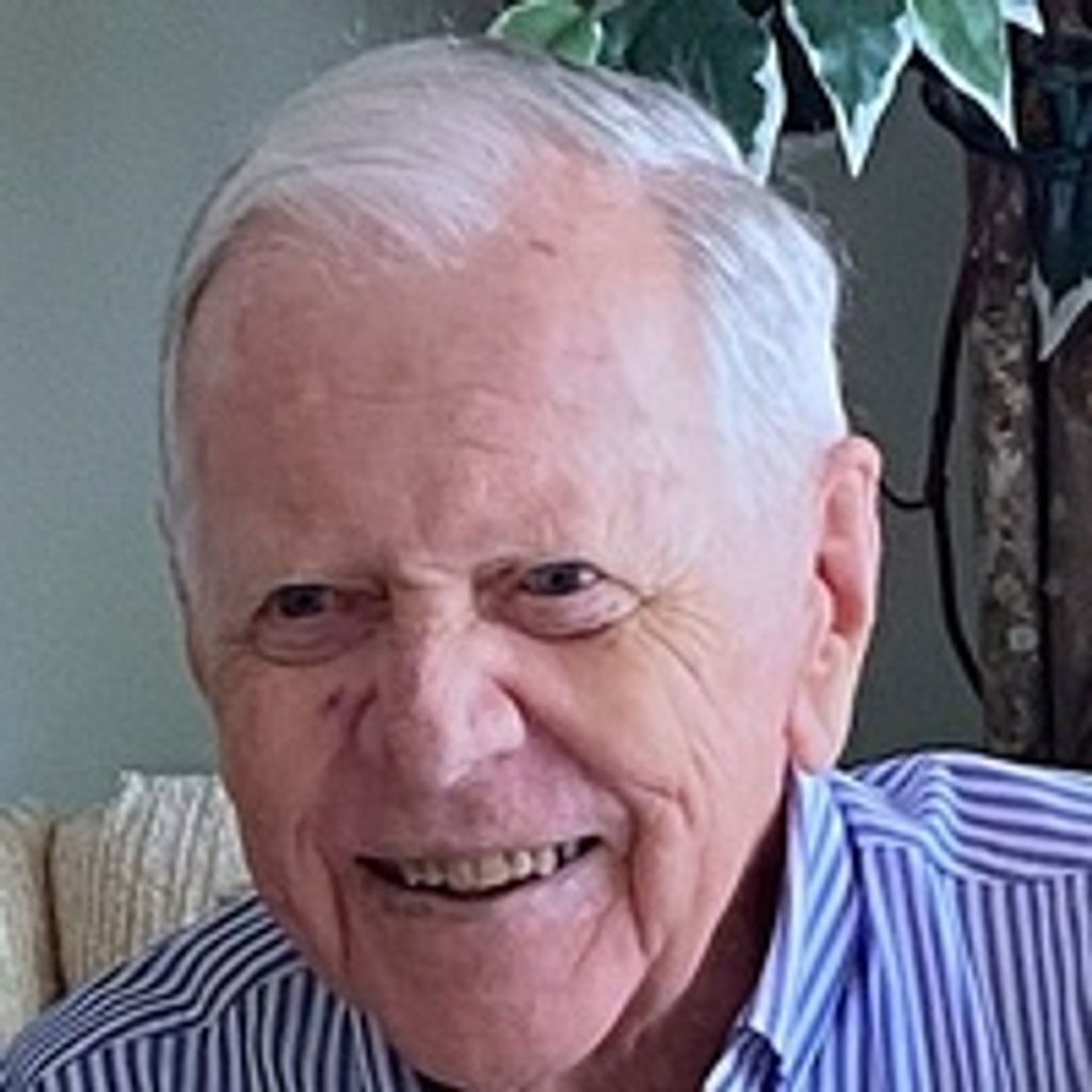 Charles F. "Bud" Moran, Jr.