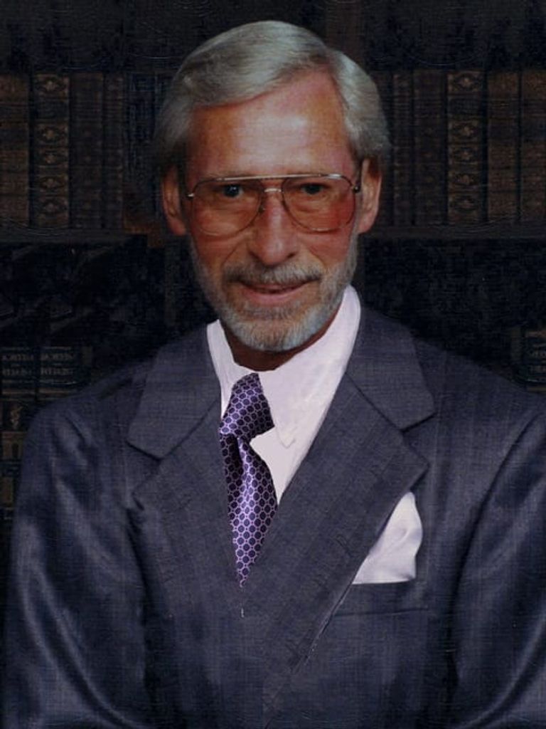 Bowen, Donald K.