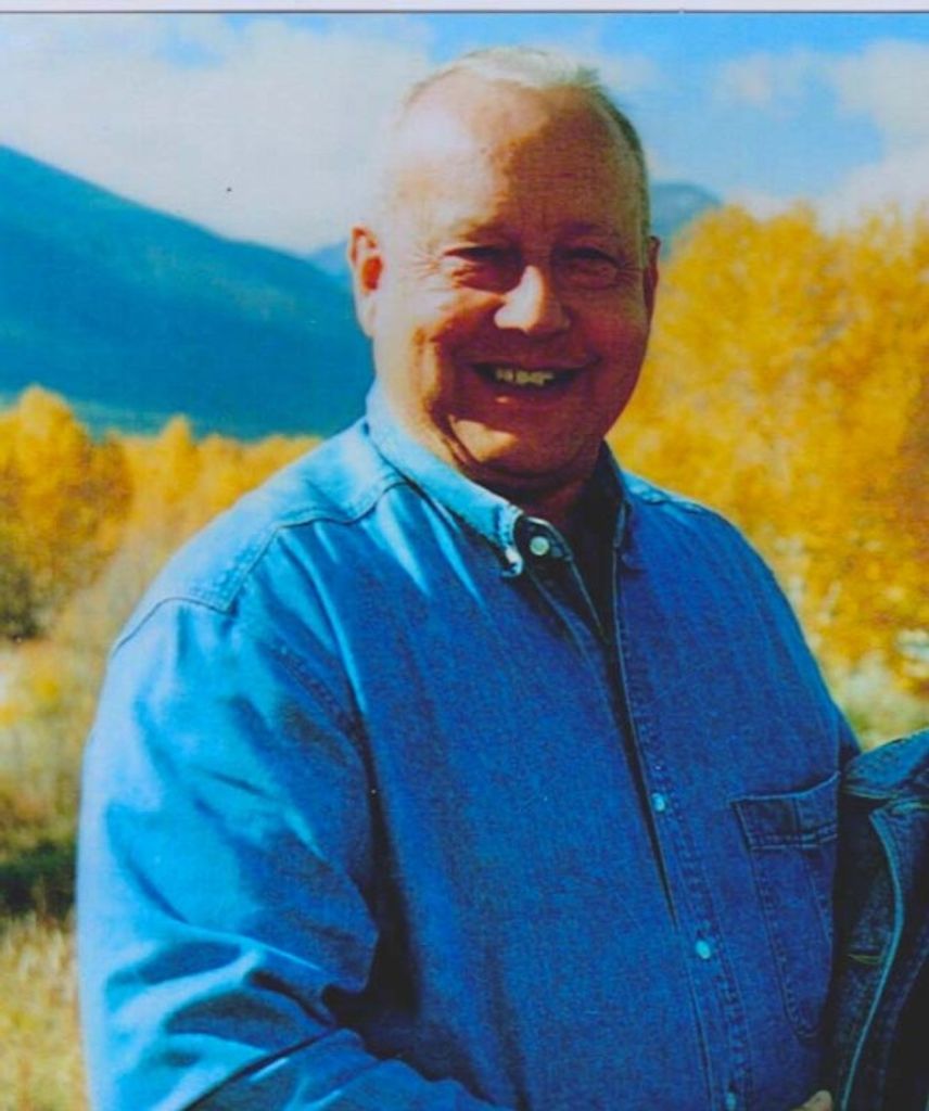 Larry Jones Profile Photo