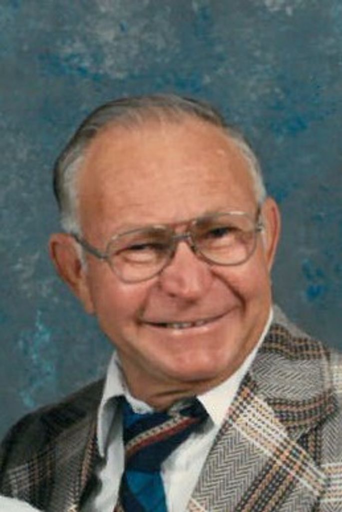 Andrew Lee Pool Profile Photo