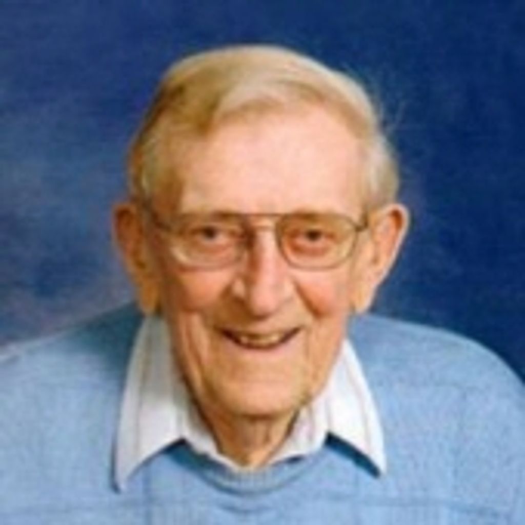 Melvin Bornhoft Profile Photo
