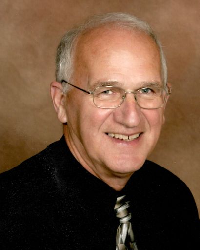 Matthew John Casey's obituary image