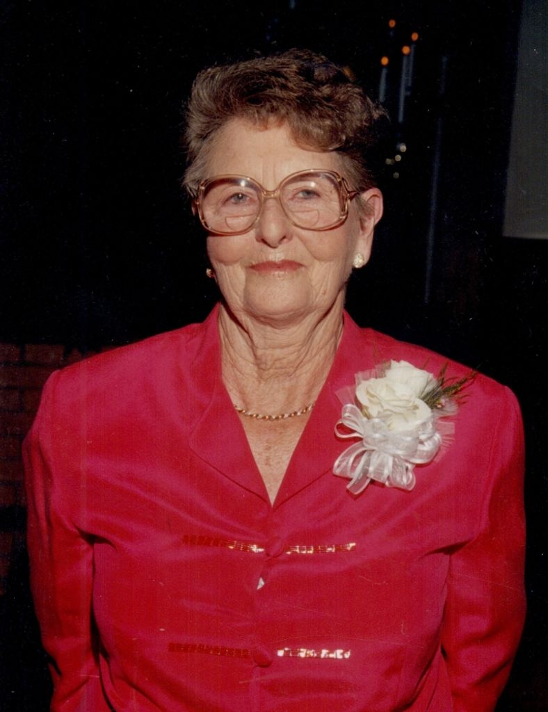 Madge Lee Hix Profile Photo