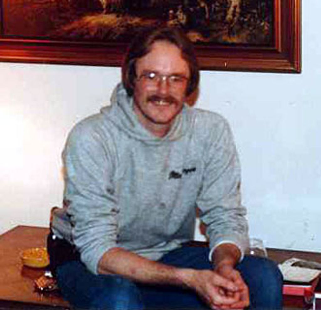 William Daniel "Dannie" Dodt Profile Photo