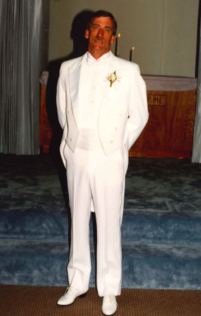 Roy Lee Clifton Profile Photo