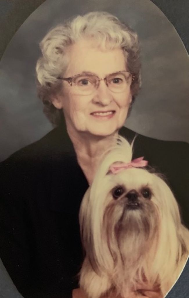 Phyllis Larine Sauter Profile Photo