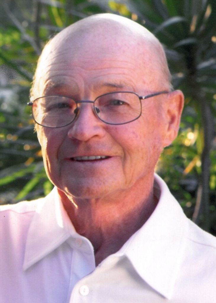 William "Shorty" Ebbesmier