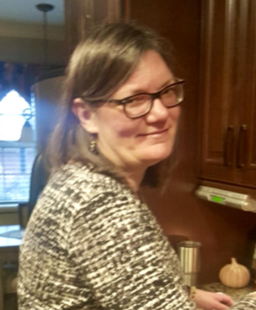 Elaine Marie Tonnis Profile Photo