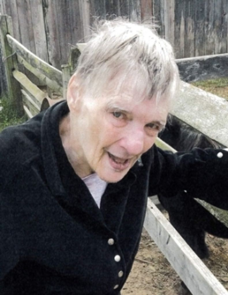 Carol Lake
