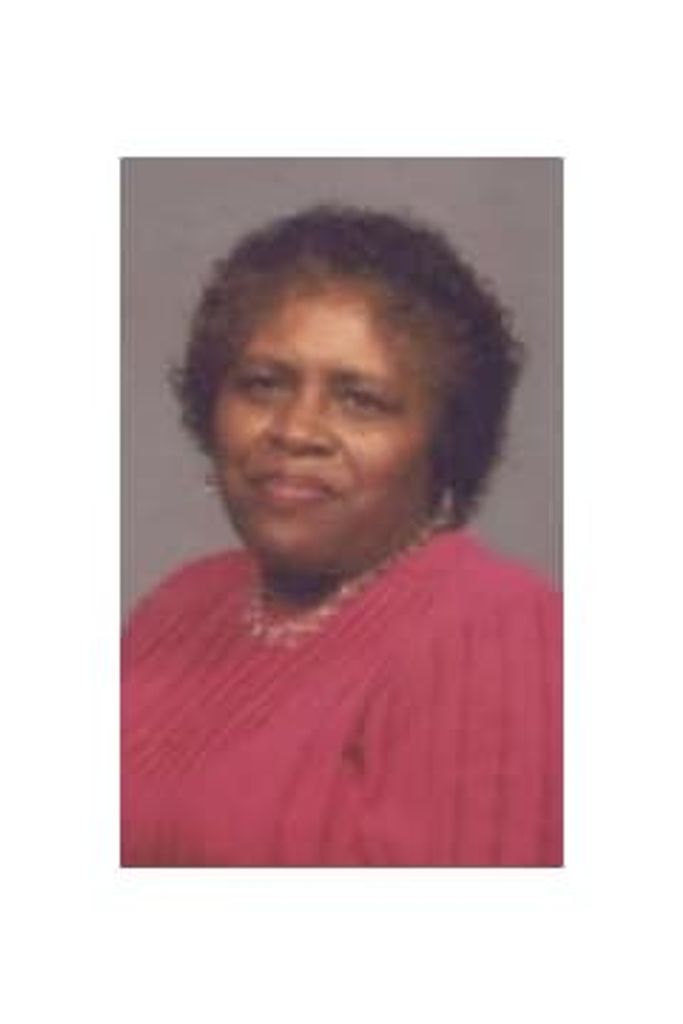 Marilyn Frances Goodson Gant