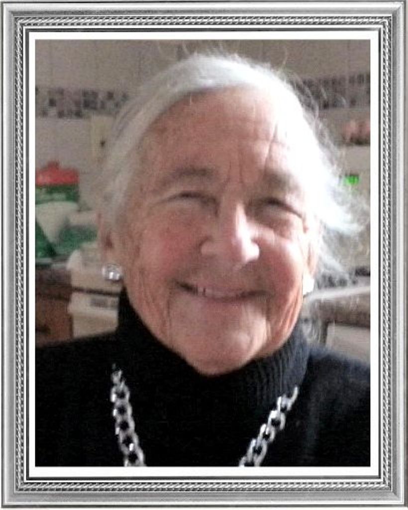 Ann (Sewarke) Mercier Profile Photo