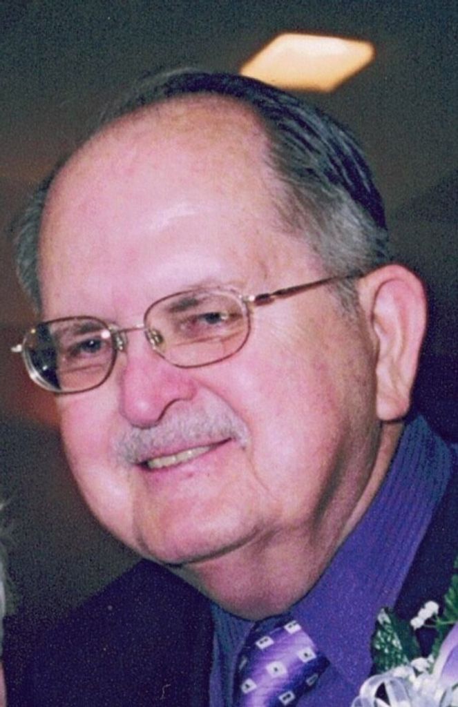 Robert " Corky" Joseph Comstock Profile Photo