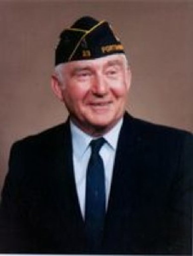 Henry Thomas Tackett