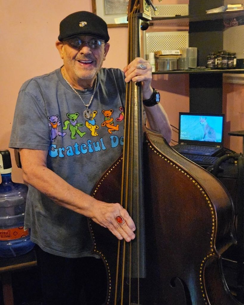 Richard Letson, Jr. Profile Photo