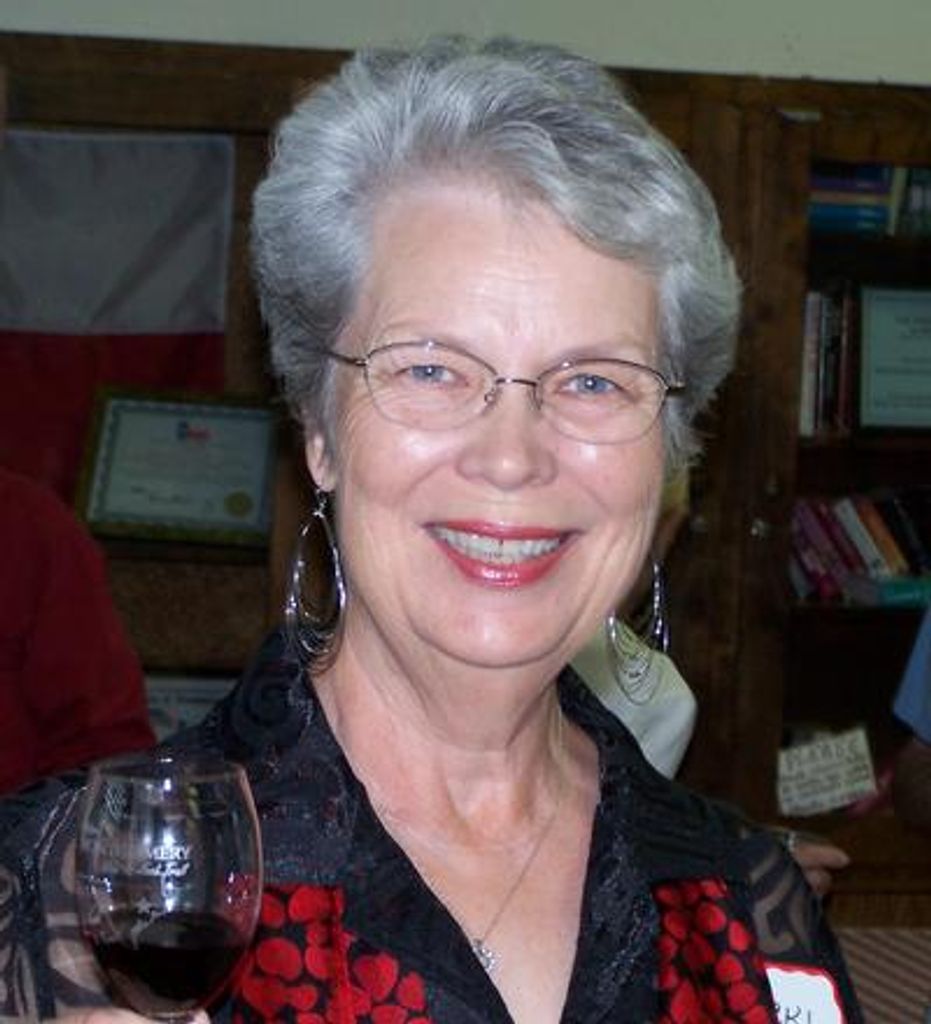 Jacqueline Nispel Profile Photo